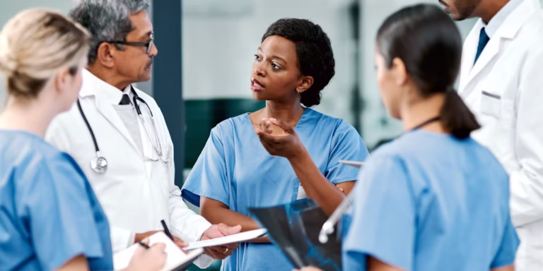 The Foundation of a Scalable Healthcare Business: Systems and Strategy