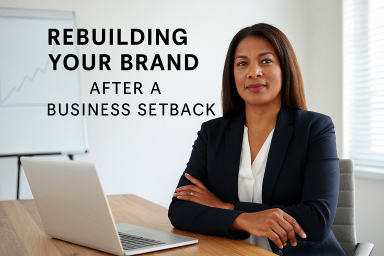 How to Identify Gaps in Your Business and Fix Them Fast